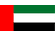 United Arab Emirates flag