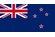 New Zealand flag