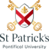 St Patrick's College, Maynooth logo